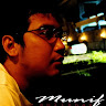 Munif Solikhan