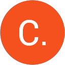 C. C.