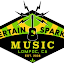 Certain Sparks Music (Owner)