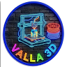 Valla 3.