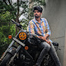 KATHIRRESAN R. M