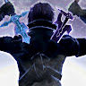 CurseForge profile picture for @cougar