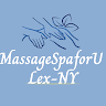 Writer: Massage Spa forU Lex-NY 