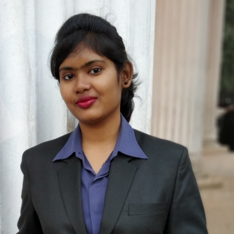 Subhra Roy - (Fitness Nutritionist, Weight Management Professional)