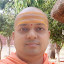 Swami Karshni Apurvananda