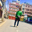 Anil Shrestha