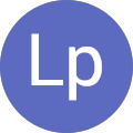 Lp Jones