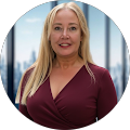 Gail Berry Avatar