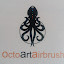 OctoArtAirbrush Andy
