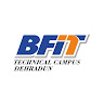 Writer: BFIT Group of Institutions