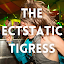 Elizabeth Windham (The Ecstatic Tigress)