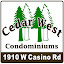 Cedar West (Owner)