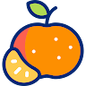 Golden Tangerine