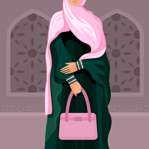 ayu syuhadah profile icon