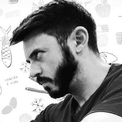 Robson teixeira (Condutor)