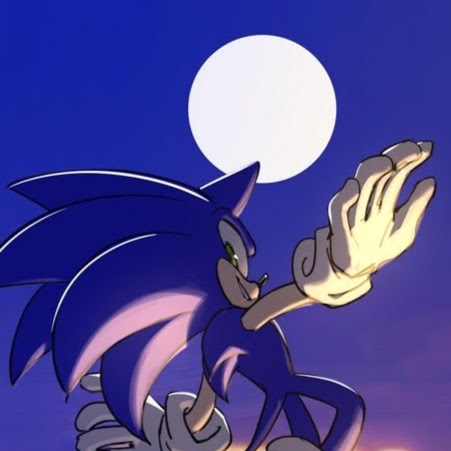 Sonic The hedgehog