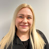 Galyna Kurbatskaya