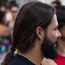 Rafael Arreguy (Condutor)