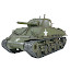 Sherman Tank