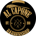 Al Capone Barber Shop