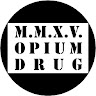 OPIUM Опиум