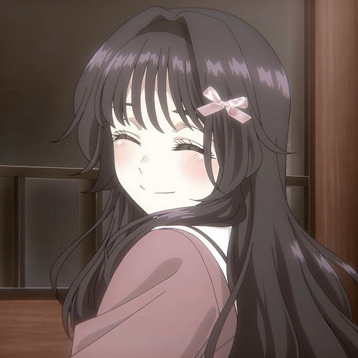 may