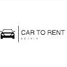 Car To Rent