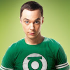 Bruker: Sheldon Cooper