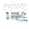 ZAHIQ BATHILA