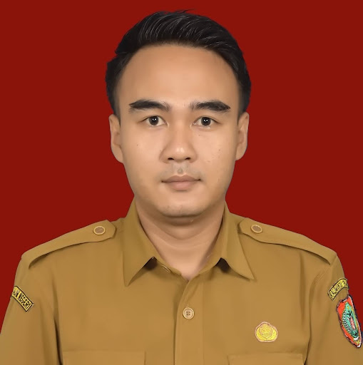 Glory Kriswantara