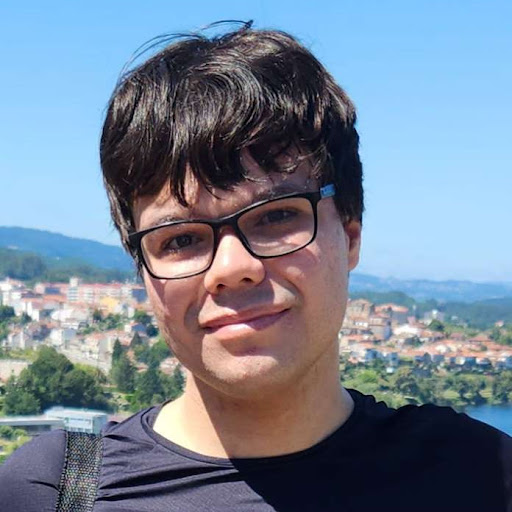 MARCOS VINICIUS DO CARMO SOUSA (Condutor)