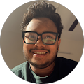 Anuj Patil