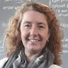 Writer: Joanna McKeogh