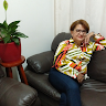 Gildete Dos Santos