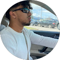 Community member
