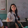 Trixie Mae Manzano