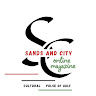Writer: Sands and City Magazine