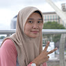 Created by