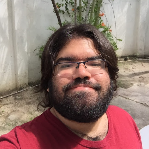 Diogo Lucena (Condutor)
