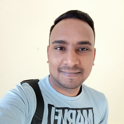 Amit Kumar