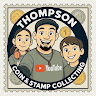 Writer: Charles Thompson