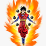 Goku.D. Uzumaki's profile photo