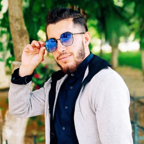 Walid Moussouni