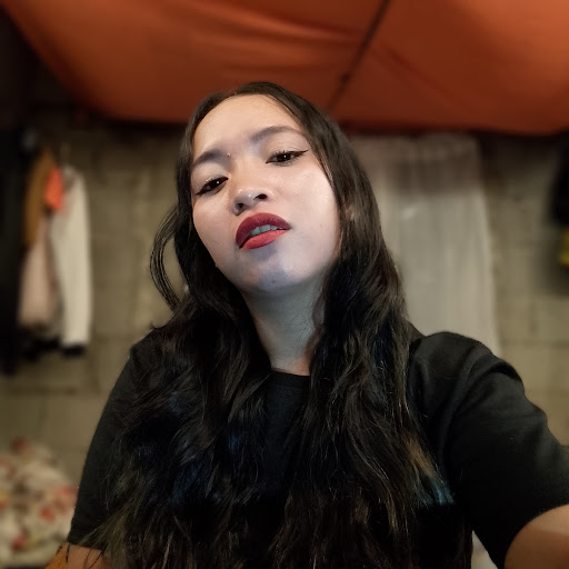 Nikki Dela Cruz