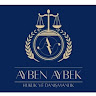 Av. Ayben Aybek
