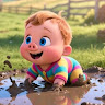 ADAM BEALE