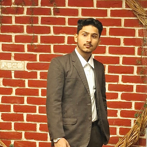 Ujjwal Mishra 