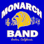 Monarch Band (Owner)