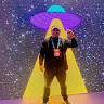 Luciano Bruno avatar