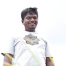 ramesh s